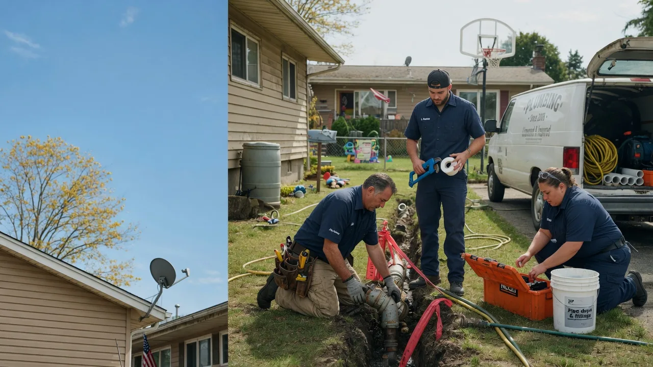 Garbage Disposal Replacement in Hampton, VA near me