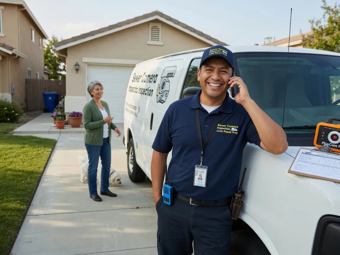 Sewer Line Repair Hampton, VA FAQs